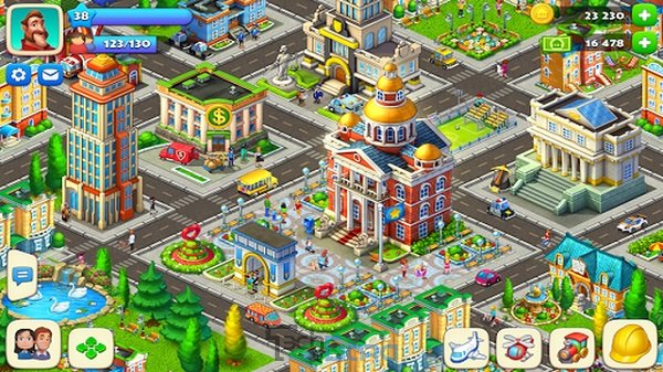 Township v14.0.0 Apk Mod Dinheiro Infinito - Apk Mod