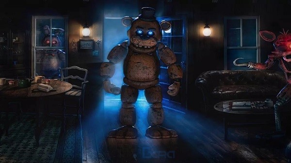 FNaF 6 APK 1.0.6 Download grátis para Android 2023 - APKGARA