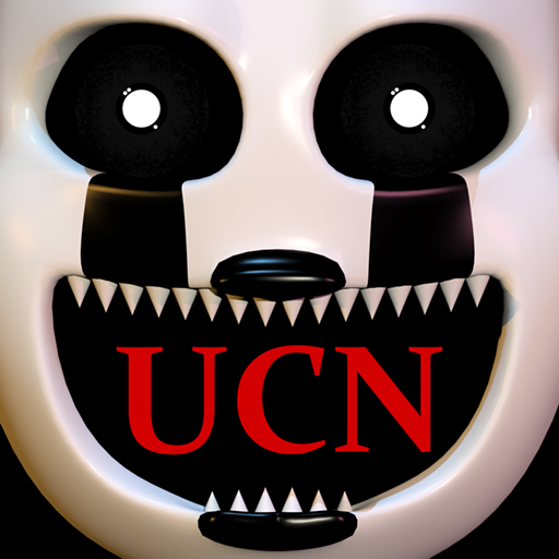 Ultimate Custom Night 1.0.3 APK Mod (Desbloqueado) Donwload