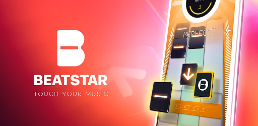 Beatstar - Touch Your Music