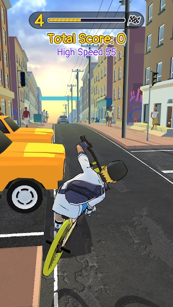 bike life game download