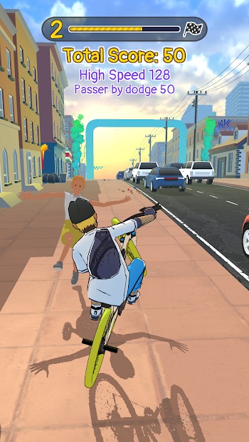 bike life game