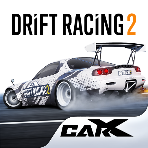 Icon CarX Drift Racing 2 APK Mod 1.31.0 (Dinheiro infinito)