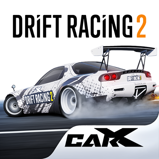 CarX Drift Racing 2 DINHEIRO INFINITO 2023 v1.29.0 APK