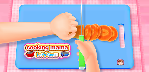 Cooking Mama: Let's cook!