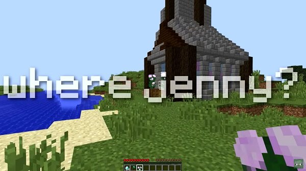 Minecraft 1.17.30.04 APK Mod, By APKGara