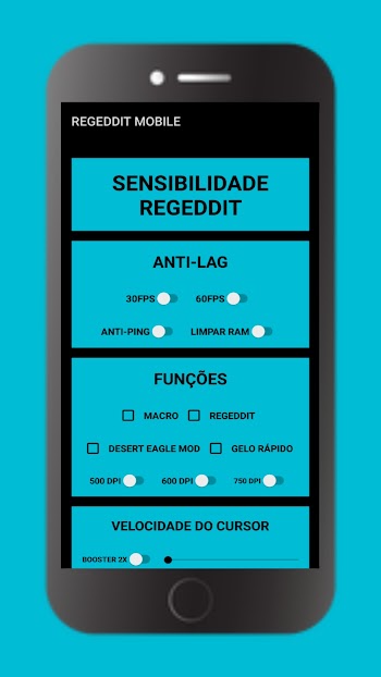 regedit mobile download ff