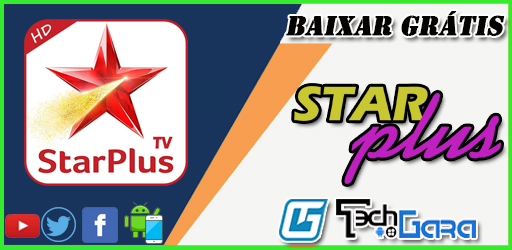 Star Plus