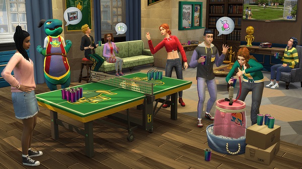 the sims  4 android apk download