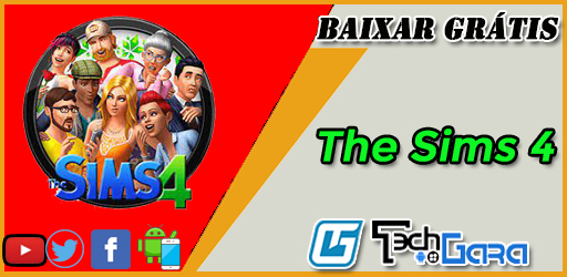 The Sims 4 APK Mod Download grátis 2023 (Dinheiro infinito)