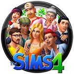 Icon The Sims 4 Moblie APK Mod 1.0 (Dinheiro infinito)