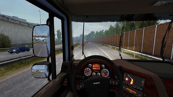 Truck Simulator Ultimate mod apk