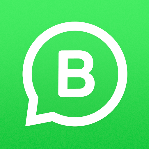 Icon WhatsApp Business APK 2.24.8.85