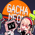 Icon Gacha Neon APK Mod v1.7 (Dinheiro Infinito)