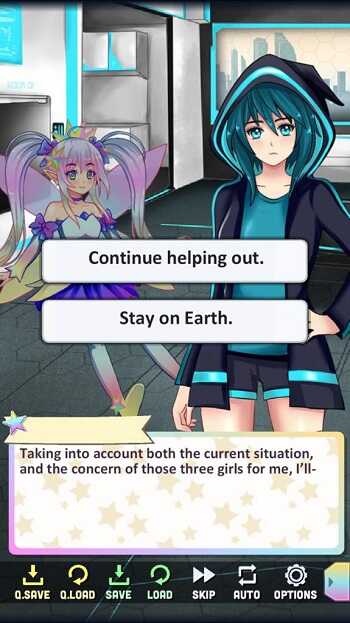 Gacha Star apk baixar