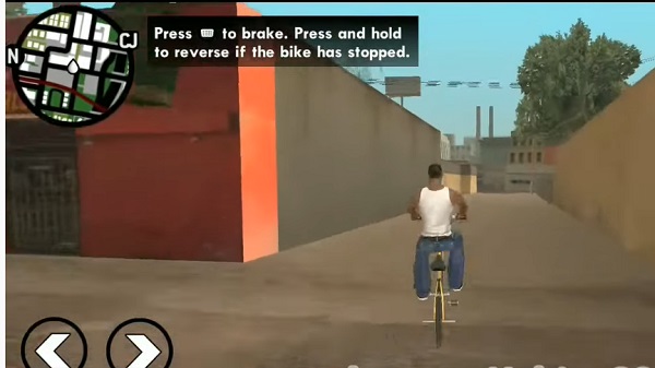 GTA San Andreas para Android: como baixar e instalar