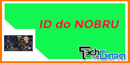 ID do NOBRU