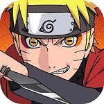 Icon Naruto Slugfest APK 1.0.3