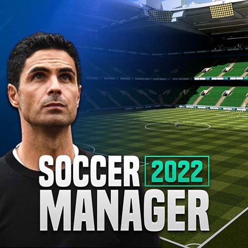 Icon Soccer Manager 2022 APK Mod 1.5.0 (Dinheiro infinito)