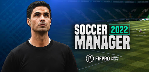 Soccer Manager 2022