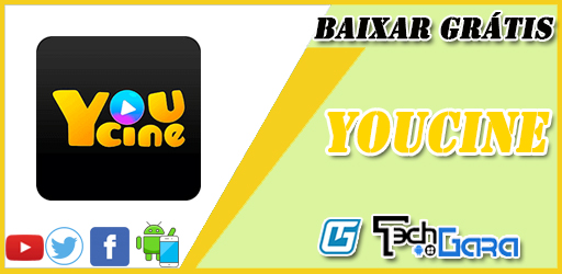 YouCine APK MOD: O Seu Portal para o Mundo do Entretenimento Gratuito - iOS  / Android - GGames