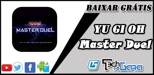 Yu Gi Oh Master Duel