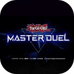 Icon Yu Gi Oh Master Duel APK Mod 1.2.0