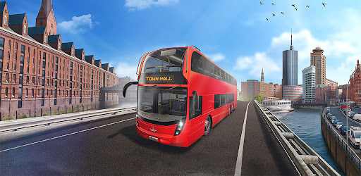 Bus Simulator: Extreme Roads v1.0.05 Apk Mod [Dinheiro Infinito]