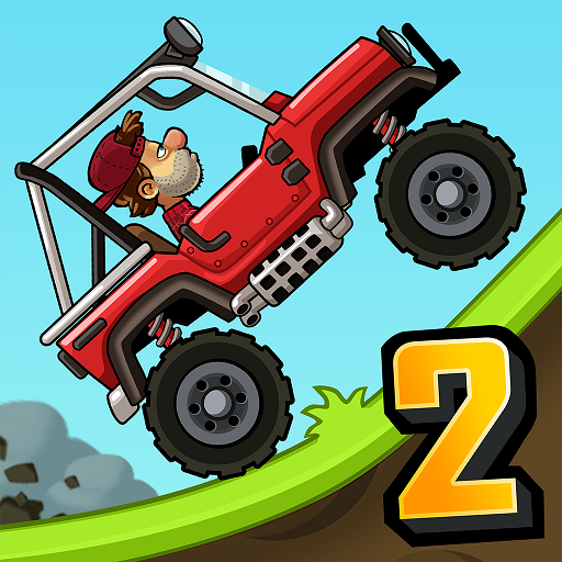 Hill Climb Racing 2 Mod Dinheiro Infinito V 1.59.1 Atualizado 2023 