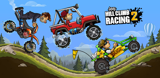 Dicas para o Hill Climb Racing 2 atualizado em 2021 