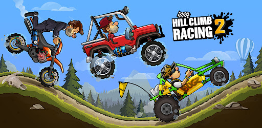 Hill climb racing 2 dinheiro infinito ultima versão tudo desbloqueado (link  na descrição) 