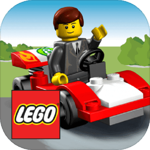 Icon Lego Juniors APK Mod 6.8.6085 (Tudo Desbloqueado)