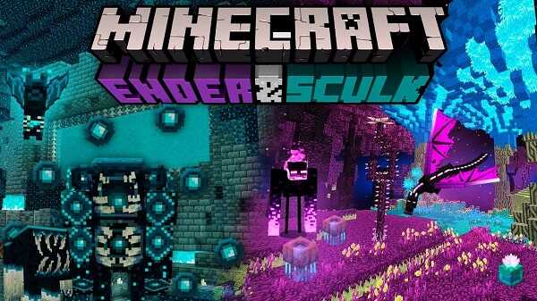 Download Minecraft 1.20 - Baixar para PC Grátis