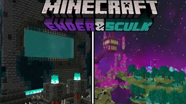 Minecraft 1.20.1.02 para Android