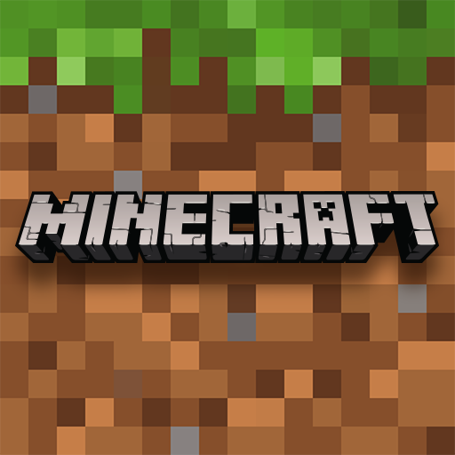 Icon Minecraft 1.20 APK 1.20