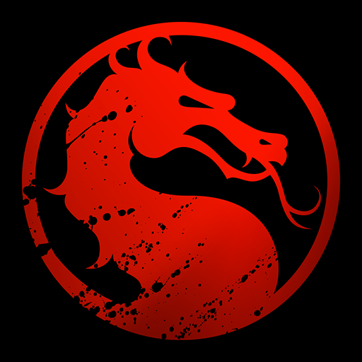 Icon Mortal Kombat Onslaught APK Mod 0.1.0
