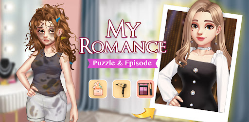 My Romance: puzzle & episode