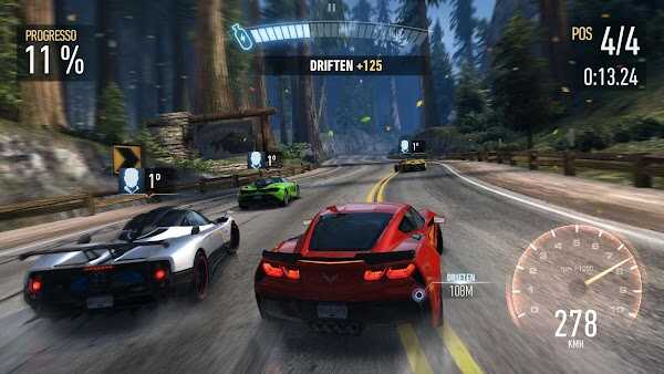 need for speed no limits download