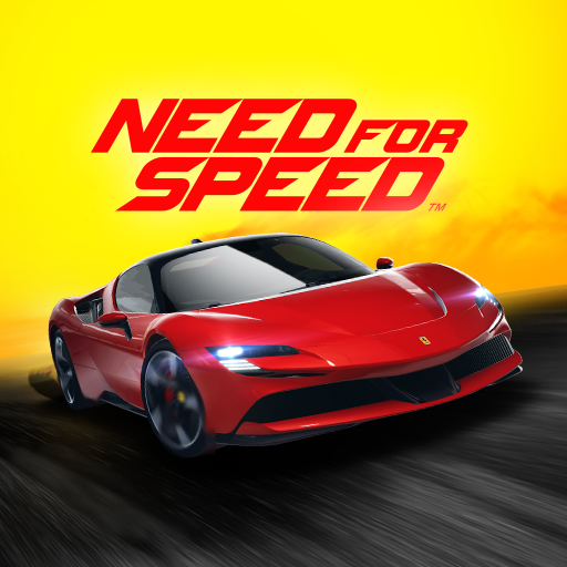 Icon Need for Speed No Limits APK Mod 7.2.0 (Dinheiro infinito)
