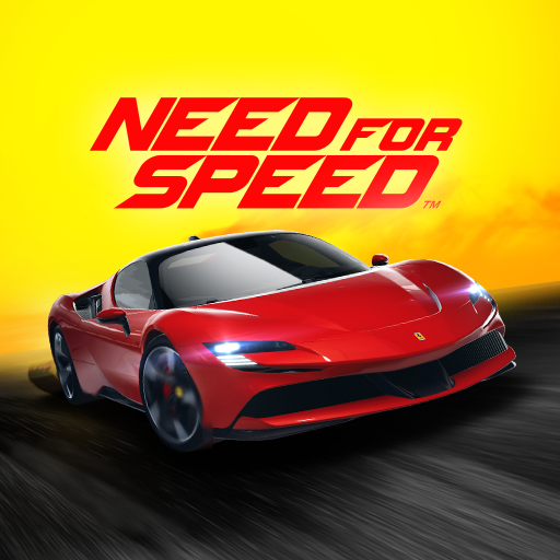 Jogo de Corrida e Carros Para Celular Need for Speed: NL As Corridas 