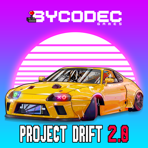 Carx Drift Racing 2 MOD APK V1.29.1 [Dinheiro Infinito] » Hackemtu