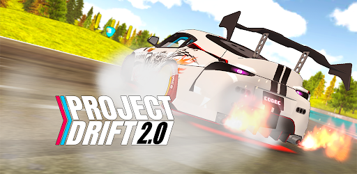 PROJECT:DRIFT 2.0 for Android - Download the APK from Uptodown