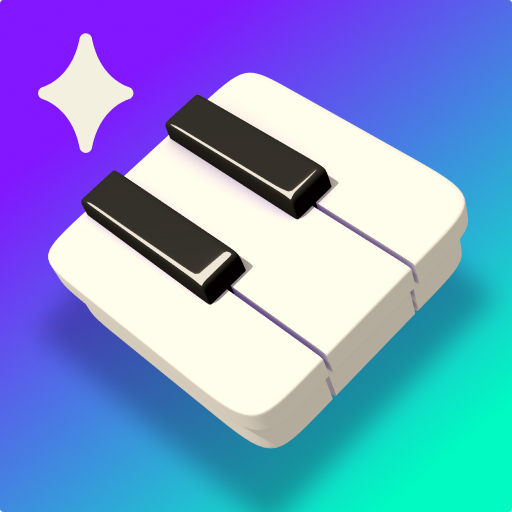 Icon Simply Piano  APK Mod 7.19.8 (Tudo Desbloqueado)
