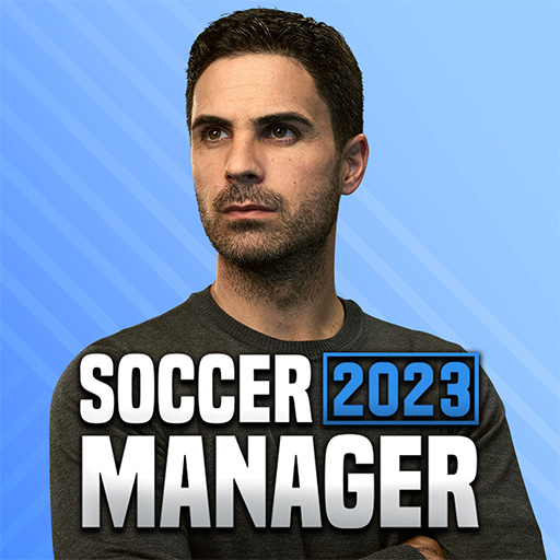 Icon Soccer Manager 2023 APK Mod 3.1.14 (Dinheiro infinito)