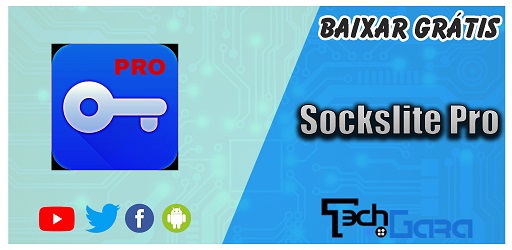 Sockslite Pro