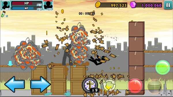 anger of stick 5 download