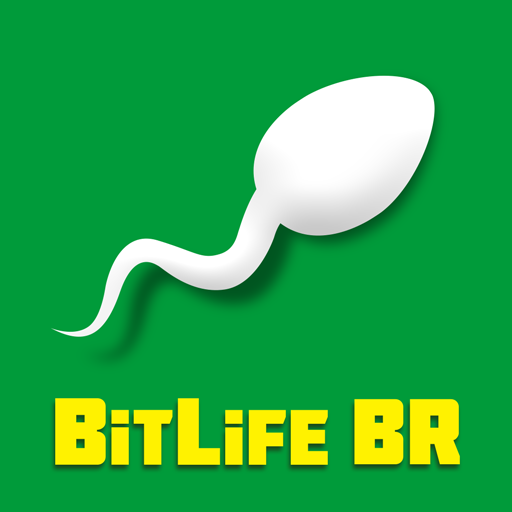 Icon BitLife BR Mod APK 1.10.3 (Premium desbloqueado)