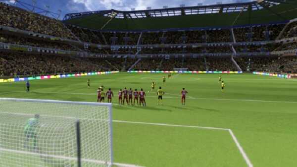 DREAM LEAGUE SOCCER 2023 DINHEIRO INFINITO (ATUALIZADO) 