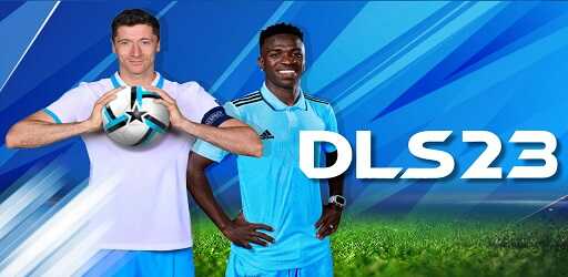 Dream League Soccer 2023 (DLS 23)
