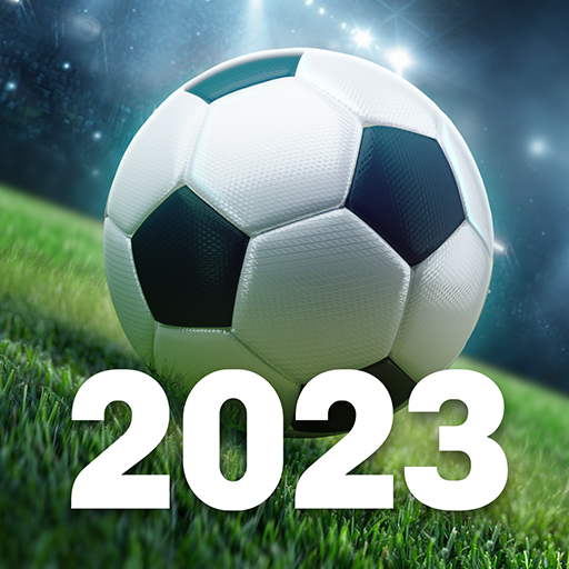 Icon Football League 2023 APK Mod 0.0.51 (Dinheiro infinito)